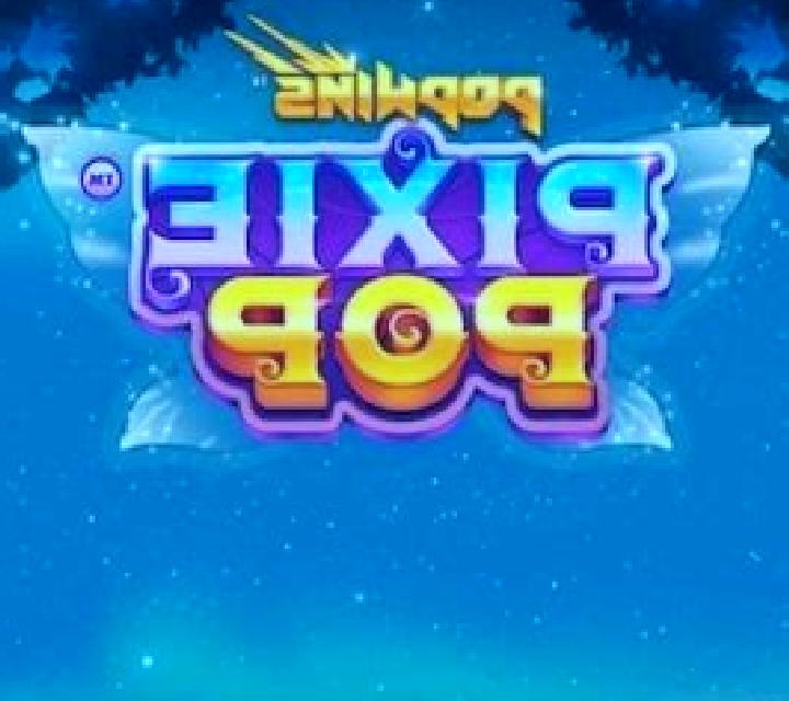 PixiePop online slot
