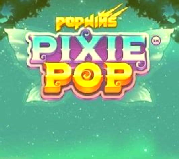 PixiePop slot machine