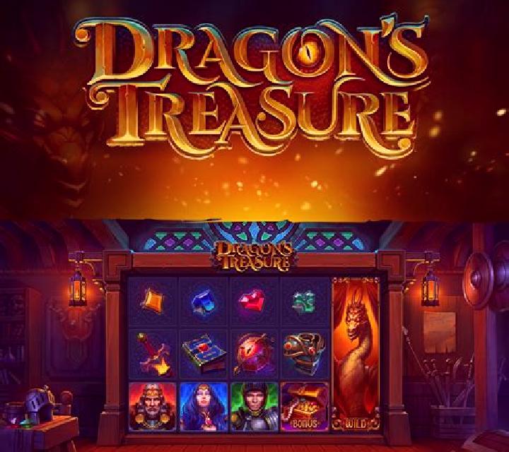 Pixie’s Treasure slot