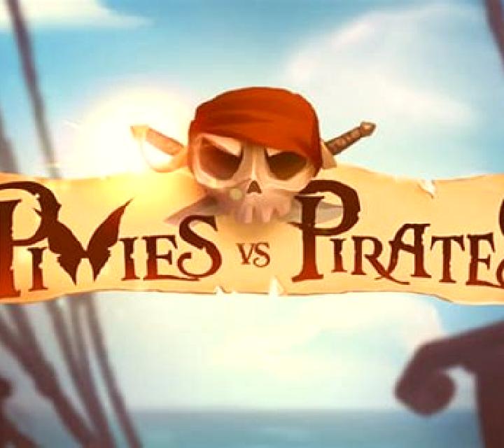 Pixies Vs Pirates slot