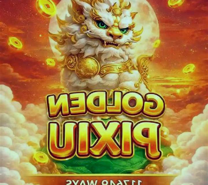 Pixiu slot machine