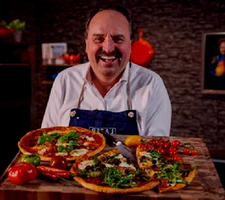 Pizza Express (Merkur) slot