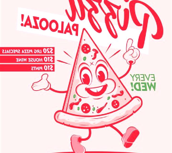 Pizza Palooza online slot