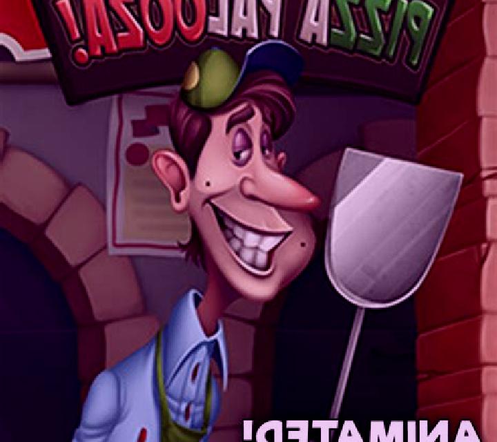Pizza Palooza slot game