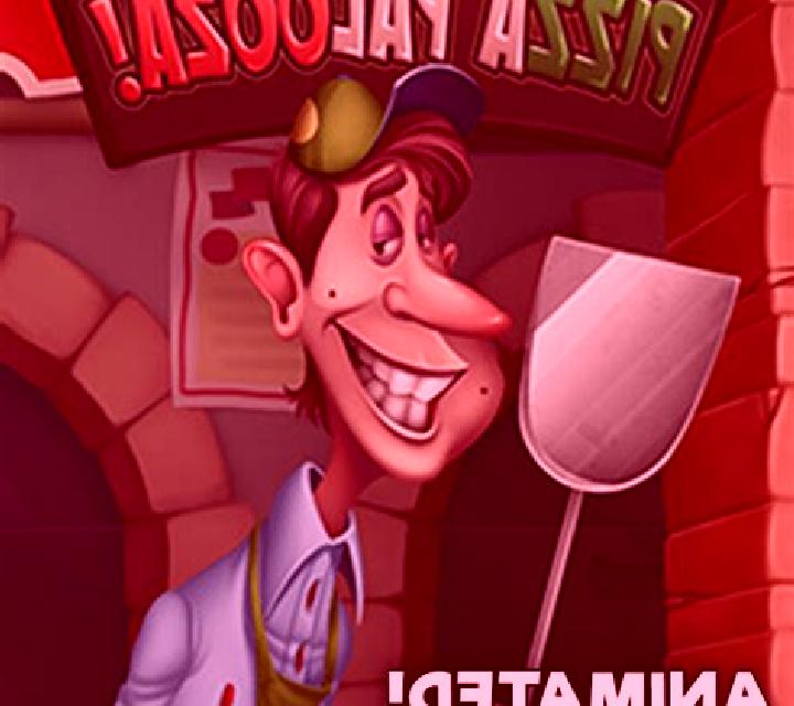 Pizza Palooza slot