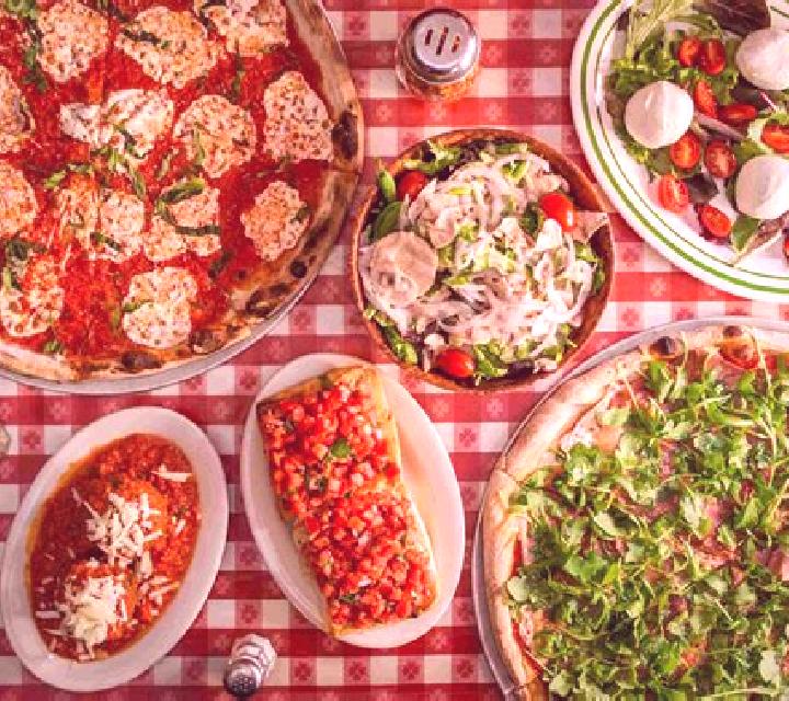 Pizza Venezia online slot