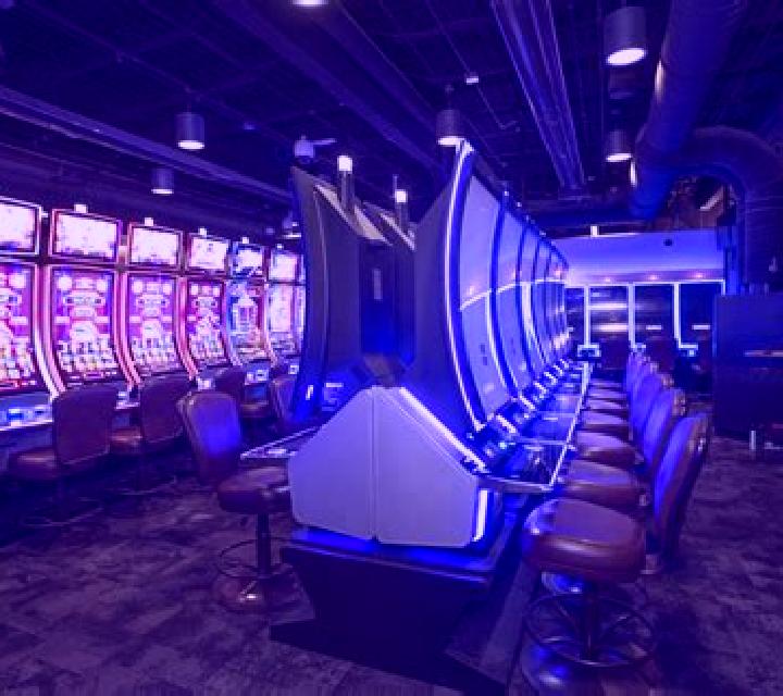 Pizzarea 51 slot machine