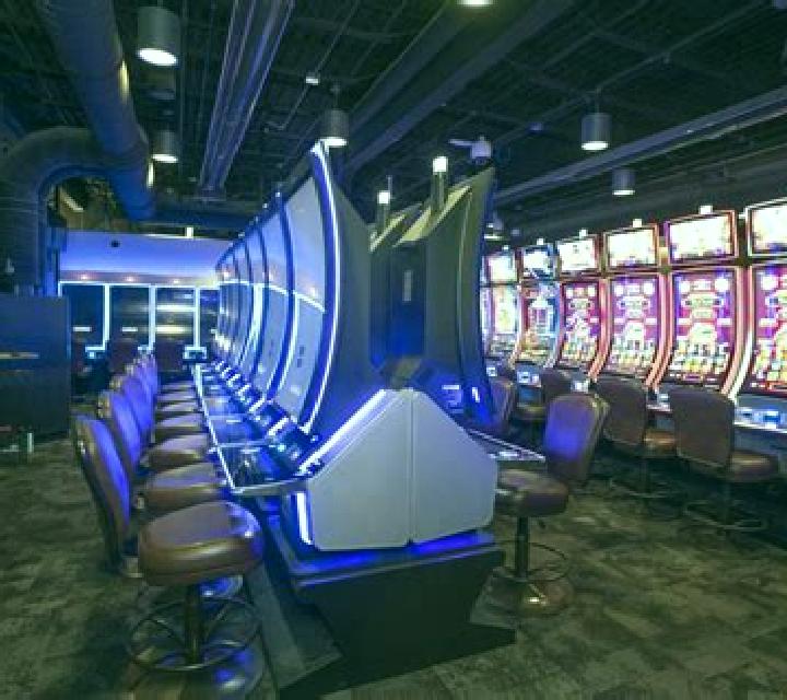 Pizzarea 51 slot
