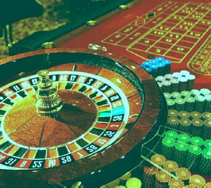 Pizzeria CaZino slot game