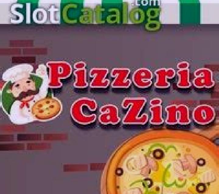 Pizzeria CaZino slot