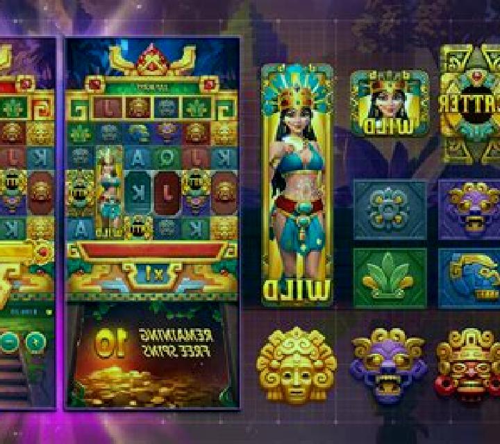 PK10 slot game