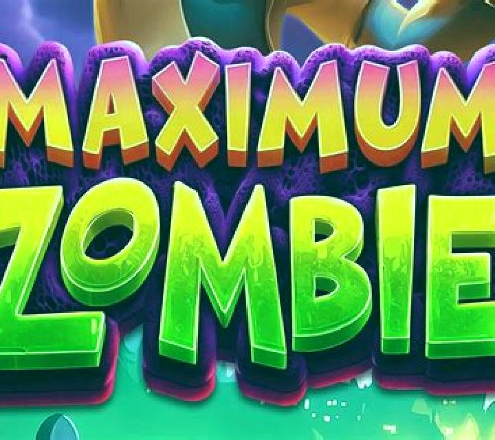 Plaga Zombie slot