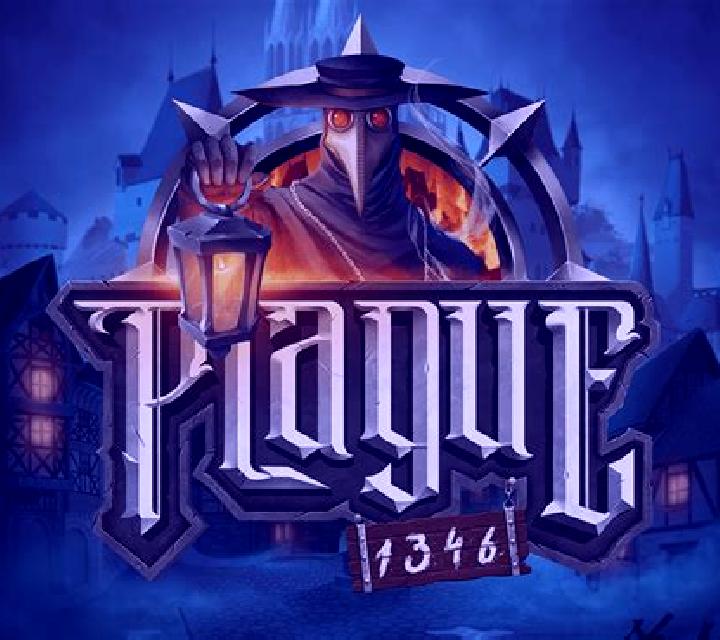 Plague 1346 online slot