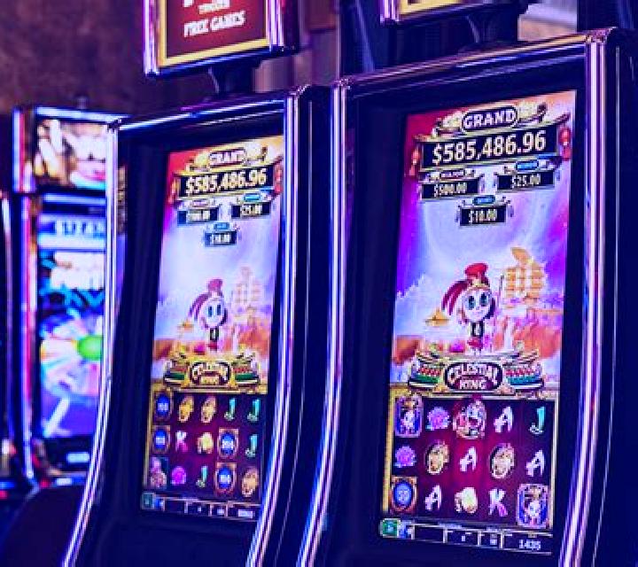 Plague City slot game