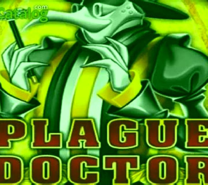 Plague Doctor slot