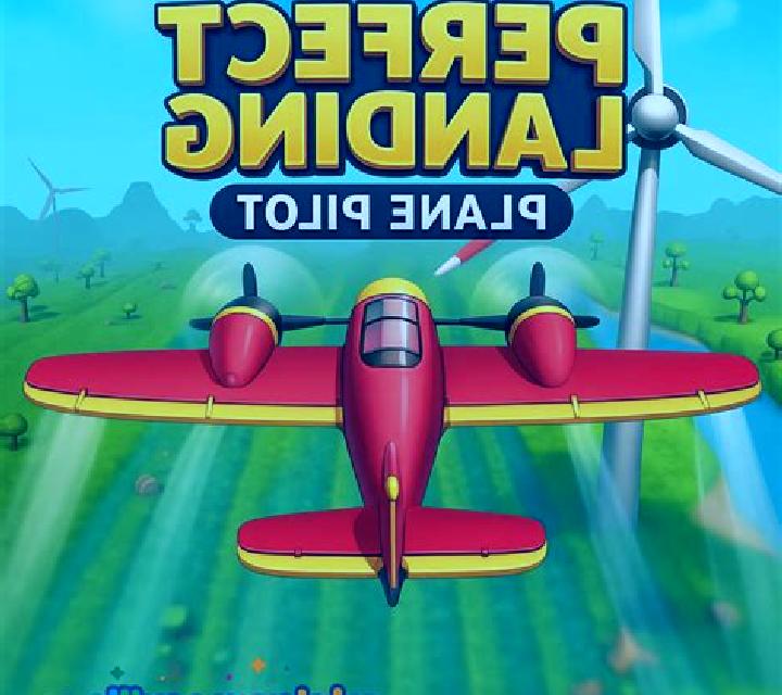 Plane online slot