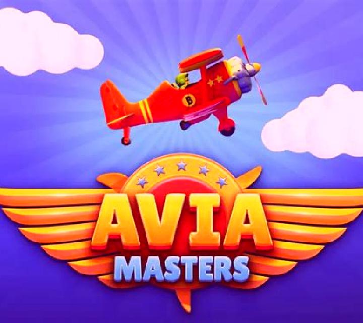 Plane slot game