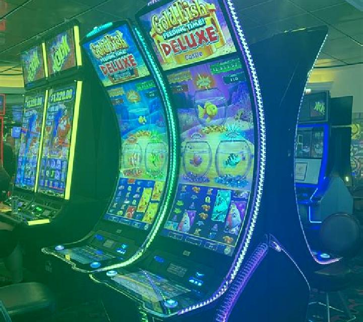 Planet 67 online slot