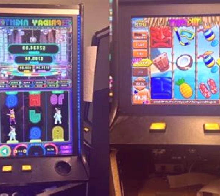Planet 67 slot game