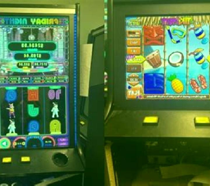 Planet 67 slot