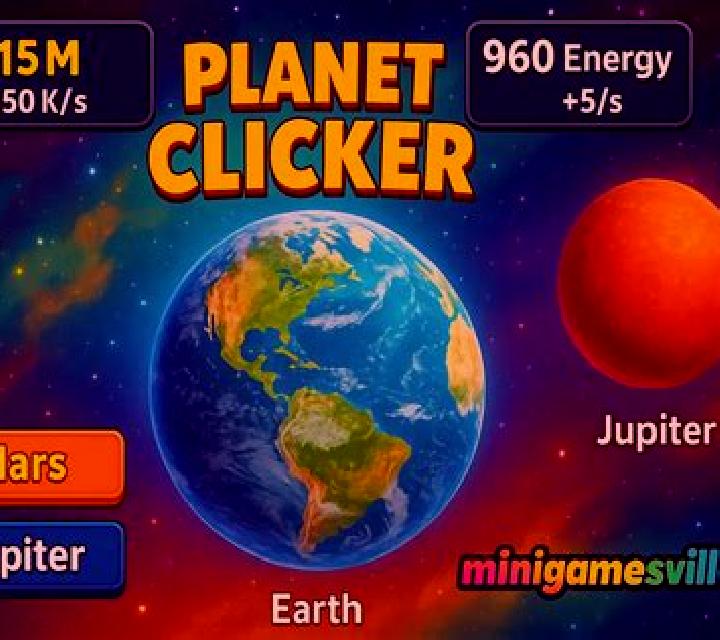 Planet Adventure online slot