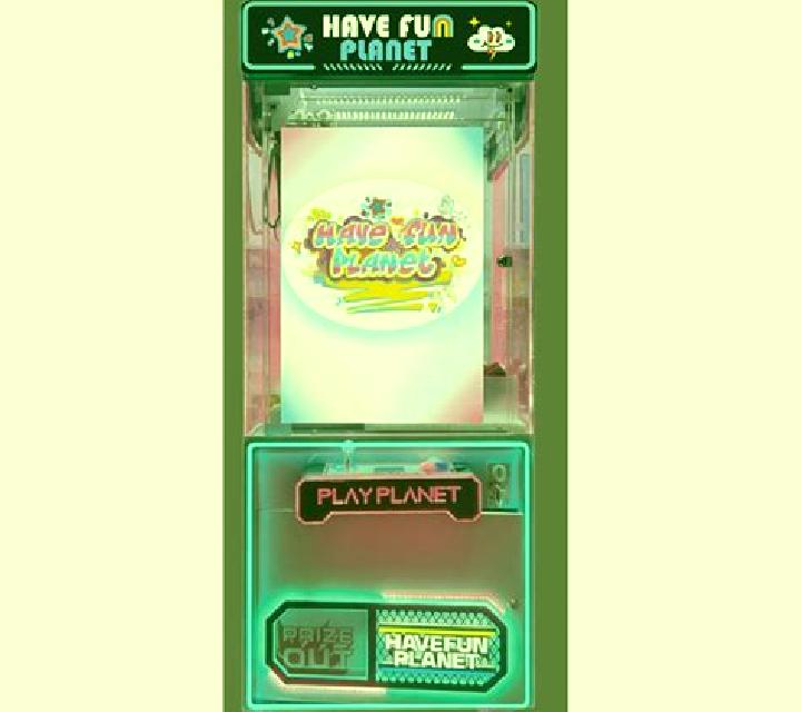 Planet Adventure slot machine
