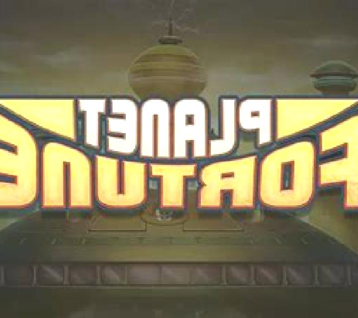 Planet Fortune slot