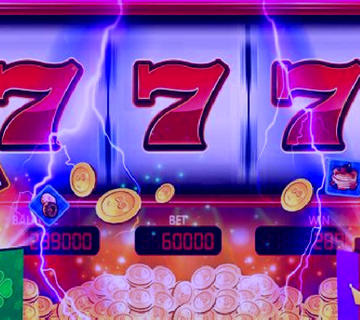 Planetons online slot