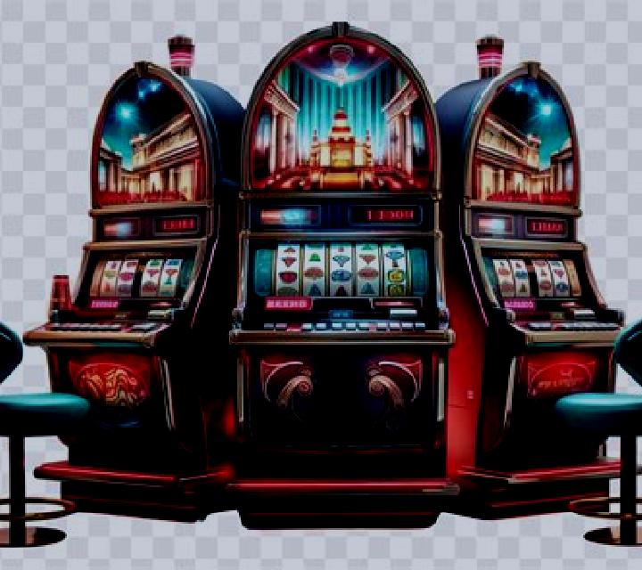 Planetons slot game