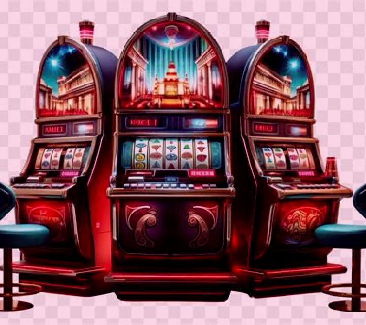 Planetons slot