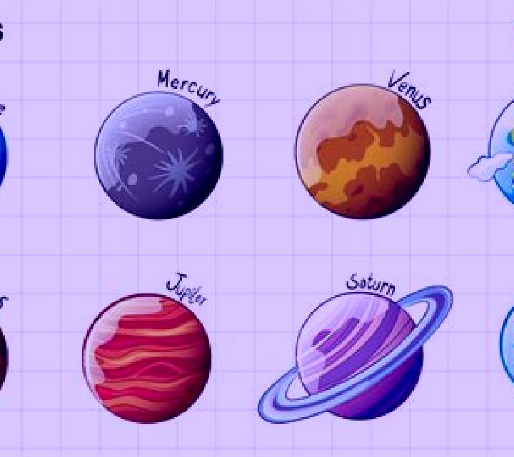 Planets (SuperlottoTV) online slot