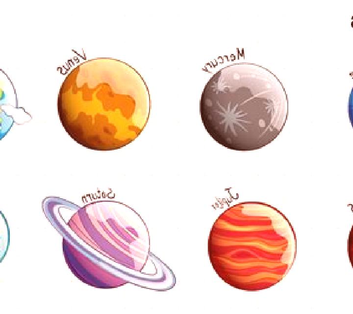 Planets (SuperlottoTV) slot machine