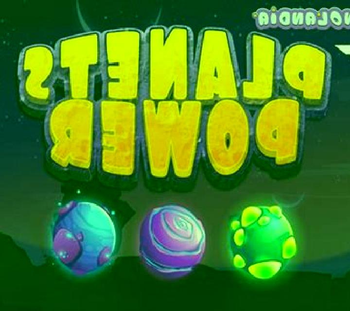 Planets (SuperlottoTV) slot