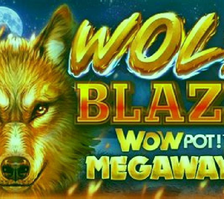 Planetwin365 Branded Megaways slot game