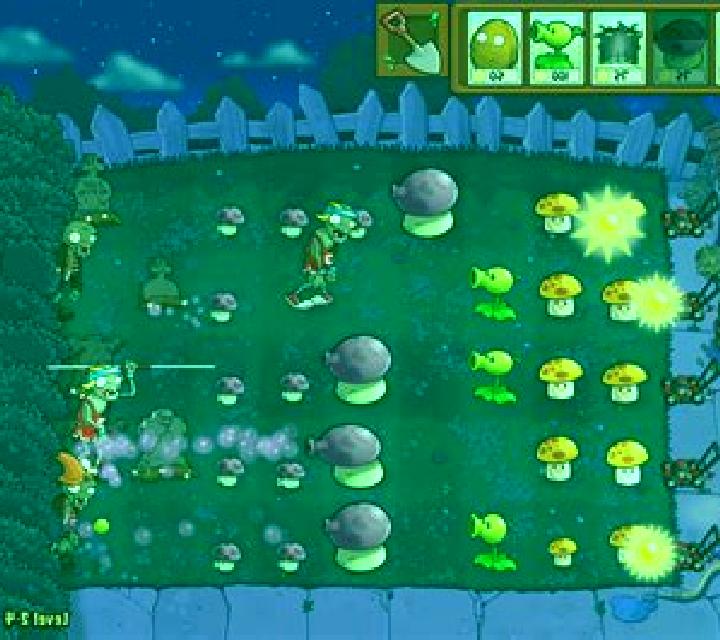 Plants VS Zombies SpinGO! online slot