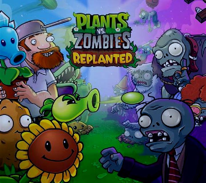 Plants VS Zombies SpinGO! slot game