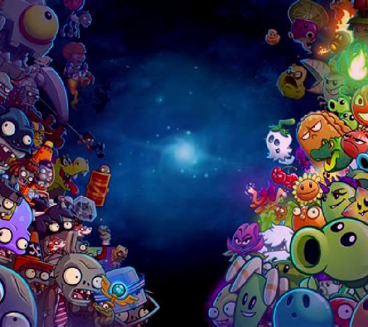 Plants VS Zombies SpinGO! slot machine