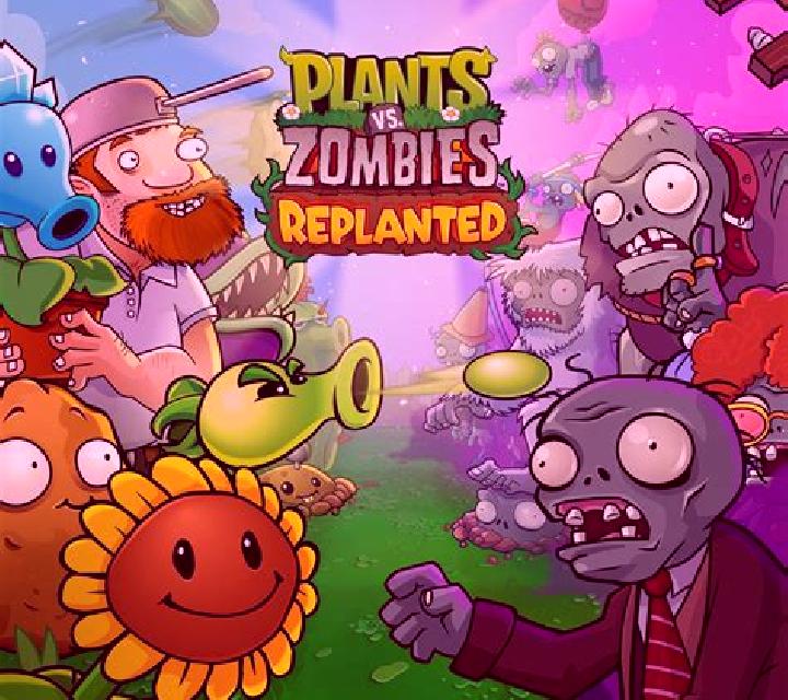 Plants VS Zombies SpinGO! slot