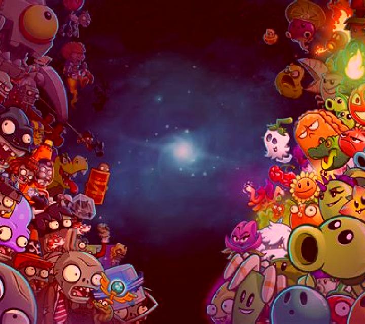Plants vs. Zombies: Wild Gargantuar online slot