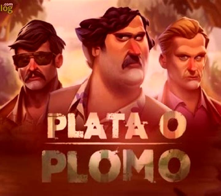 Plata o Plomo Hold&Win slot