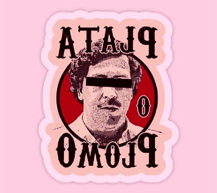 Plata o Plomo slot machine