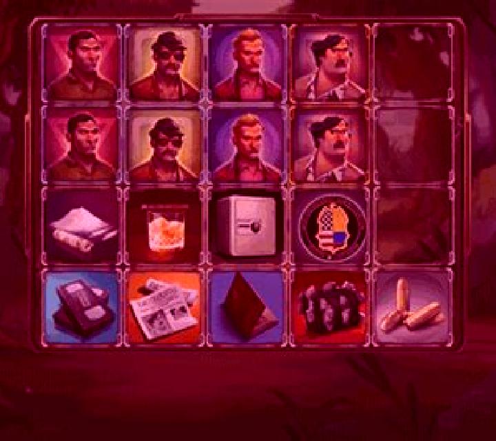 Plata o Plomo slot