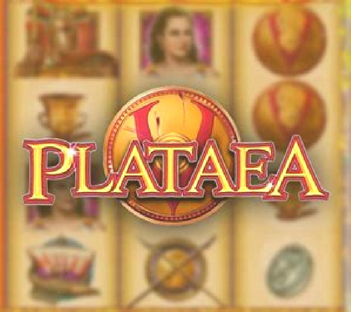 Plataea slot