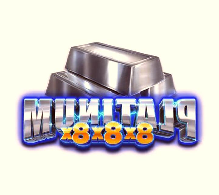 Platinum 8x8x8x online slot