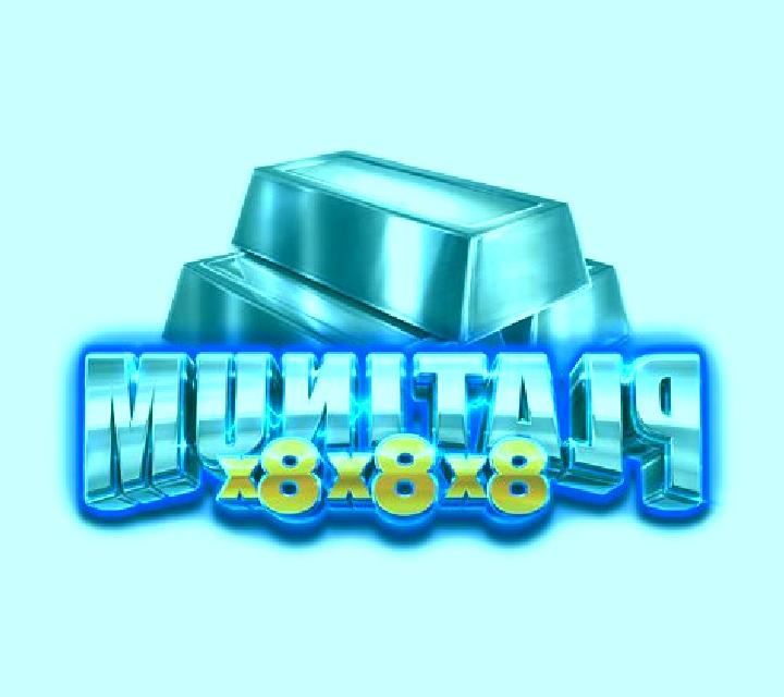 Platinum 8x8x8x slot game