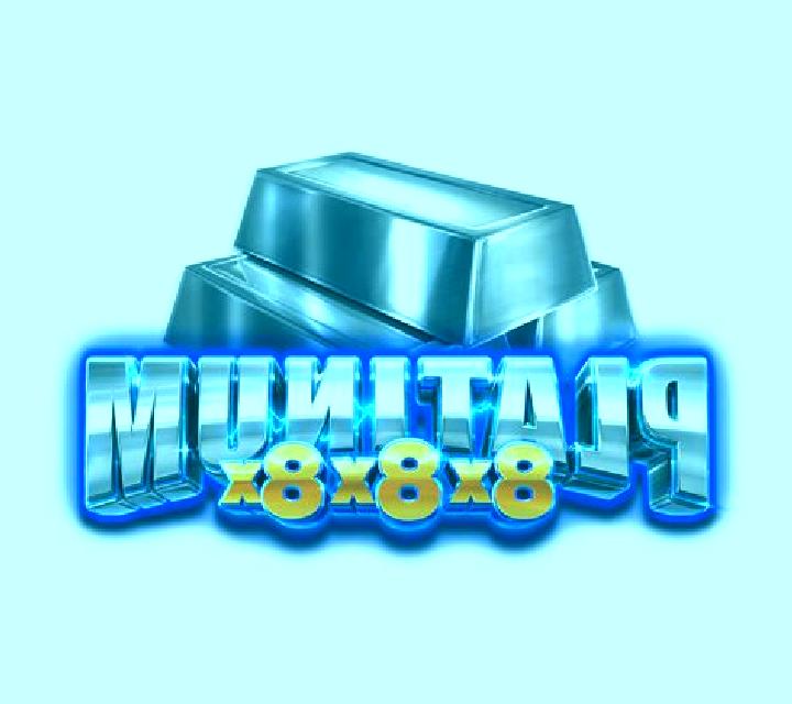 Platinum 8x8x8x slot