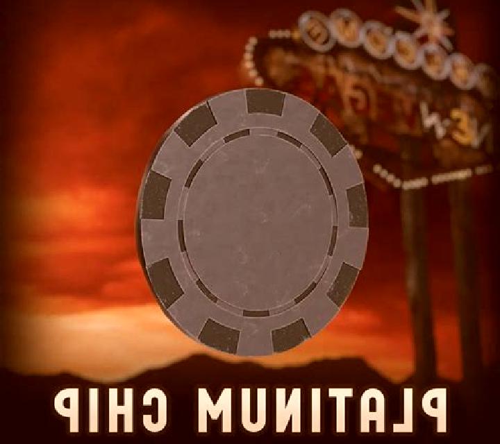 Platinum Chip Roulette online slot