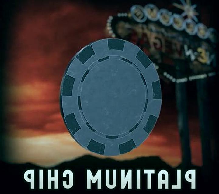 Platinum Chip Roulette slot game