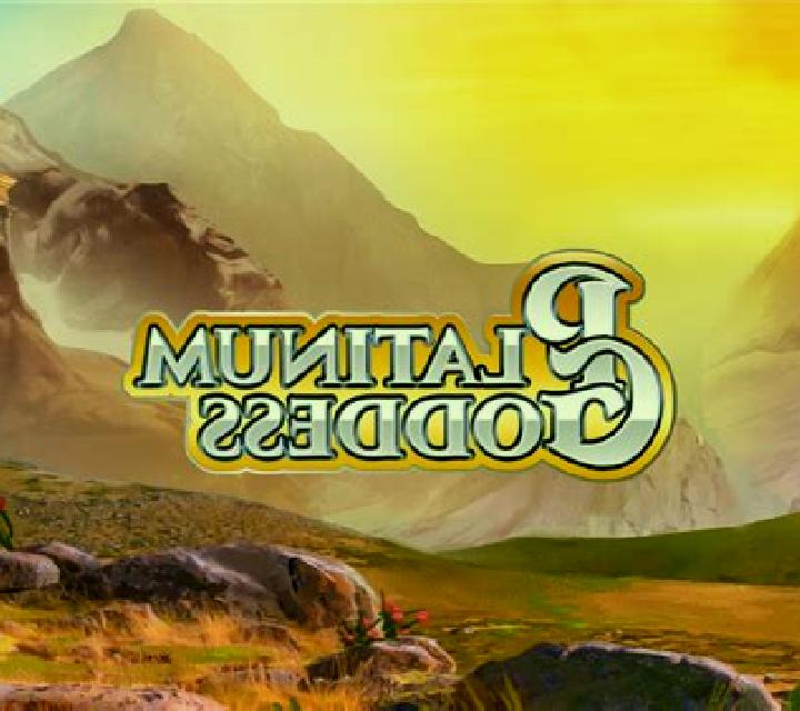 Platinum Goddess online slot