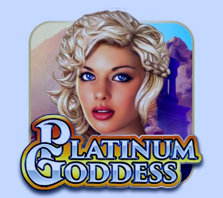 Platinum Goddess Ways online slot
